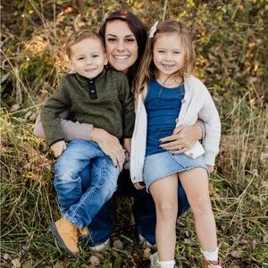 Meet your Posher, Jaymie